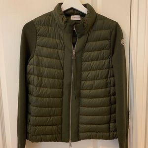 Moncler jacket